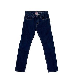 LEVI’S Denizen 216 Skinny Fit jeans girls women’s